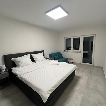 Casa Mira Apartments Ližnjan Екстериор снимка