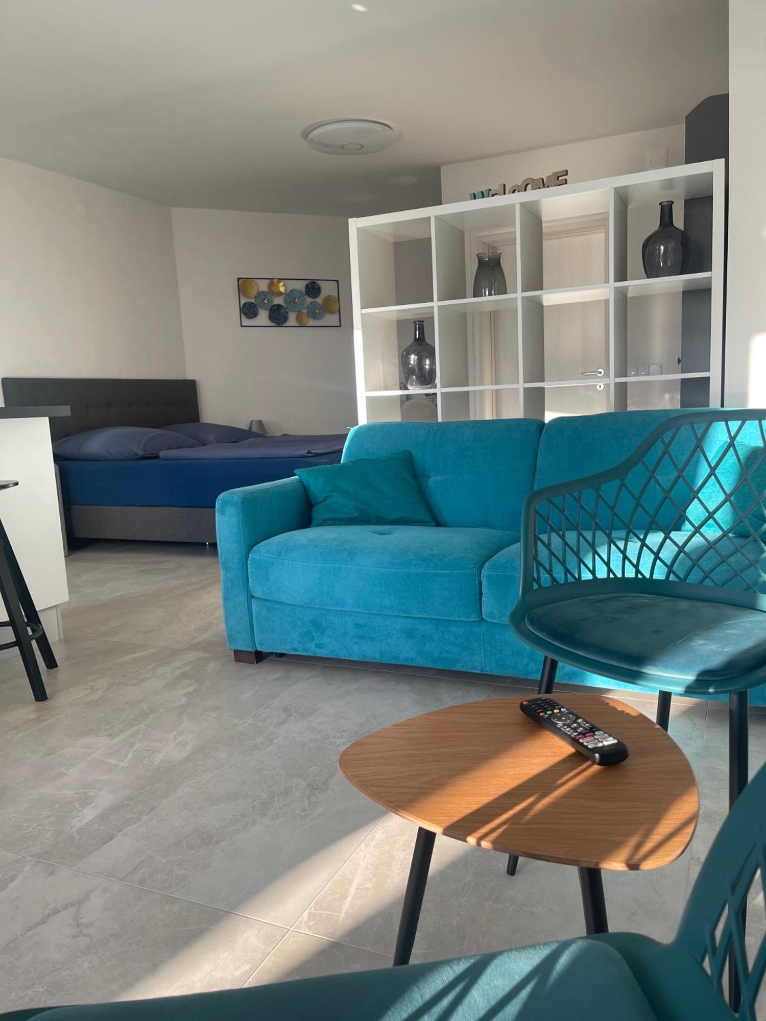 Casa Mira Apartments Ližnjan Екстериор снимка