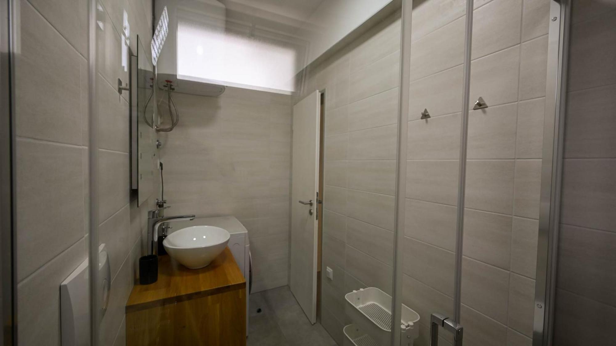 Casa Mira Apartments Ližnjan Екстериор снимка
