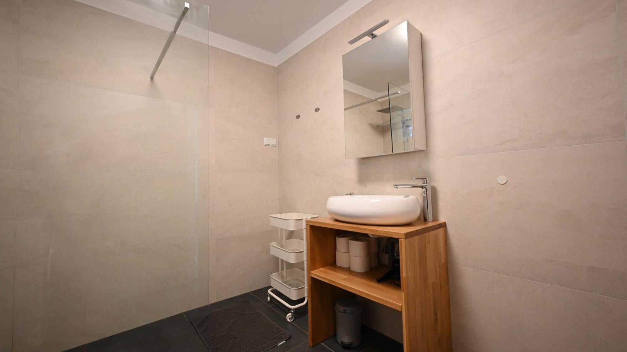 Casa Mira Apartments Ližnjan Екстериор снимка