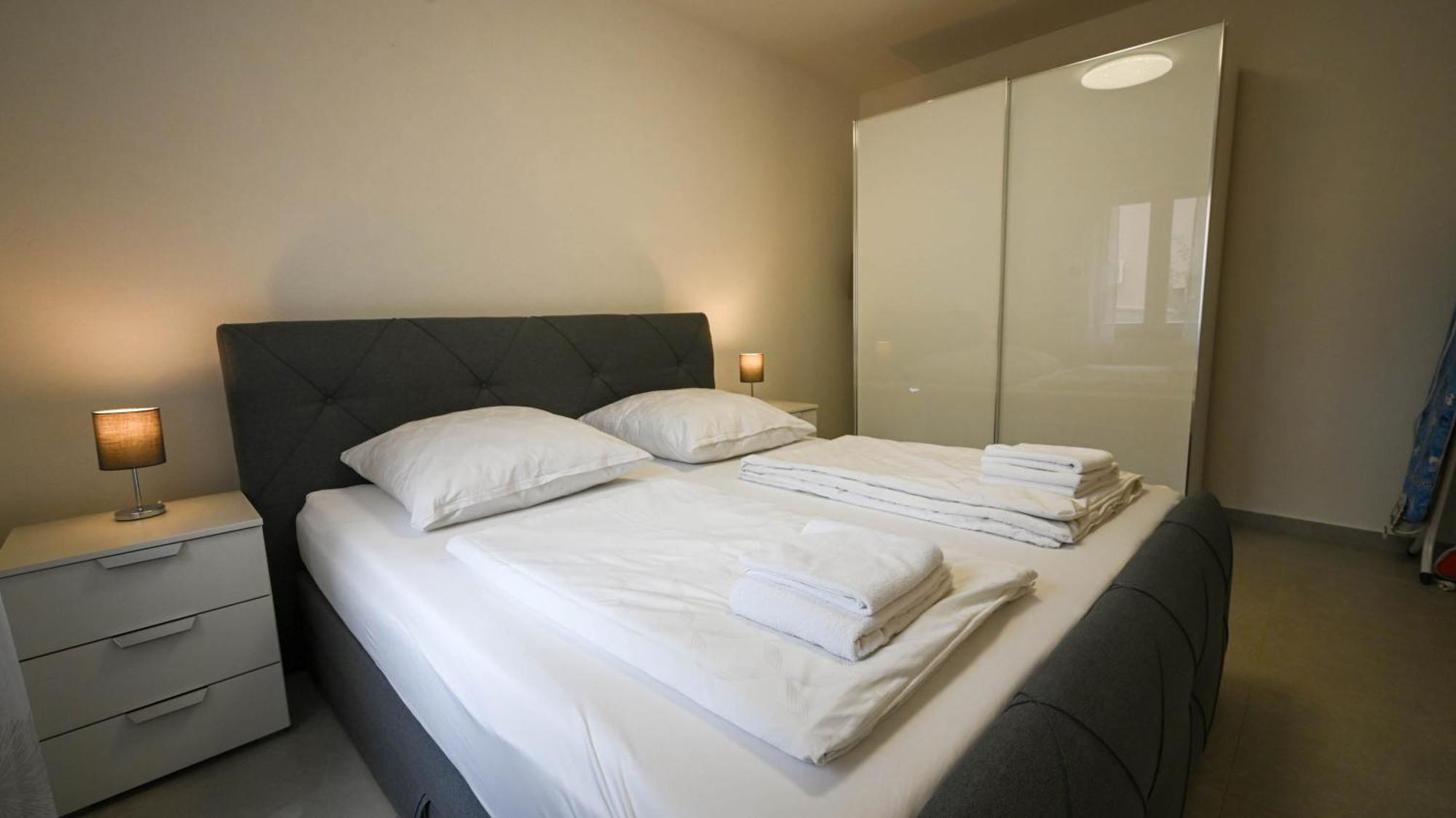 Casa Mira Apartments Ližnjan Екстериор снимка