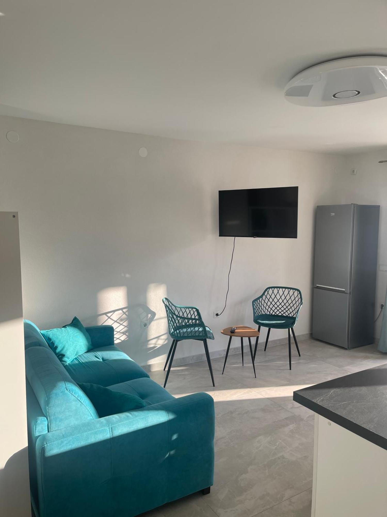 Casa Mira Apartments Ližnjan Екстериор снимка