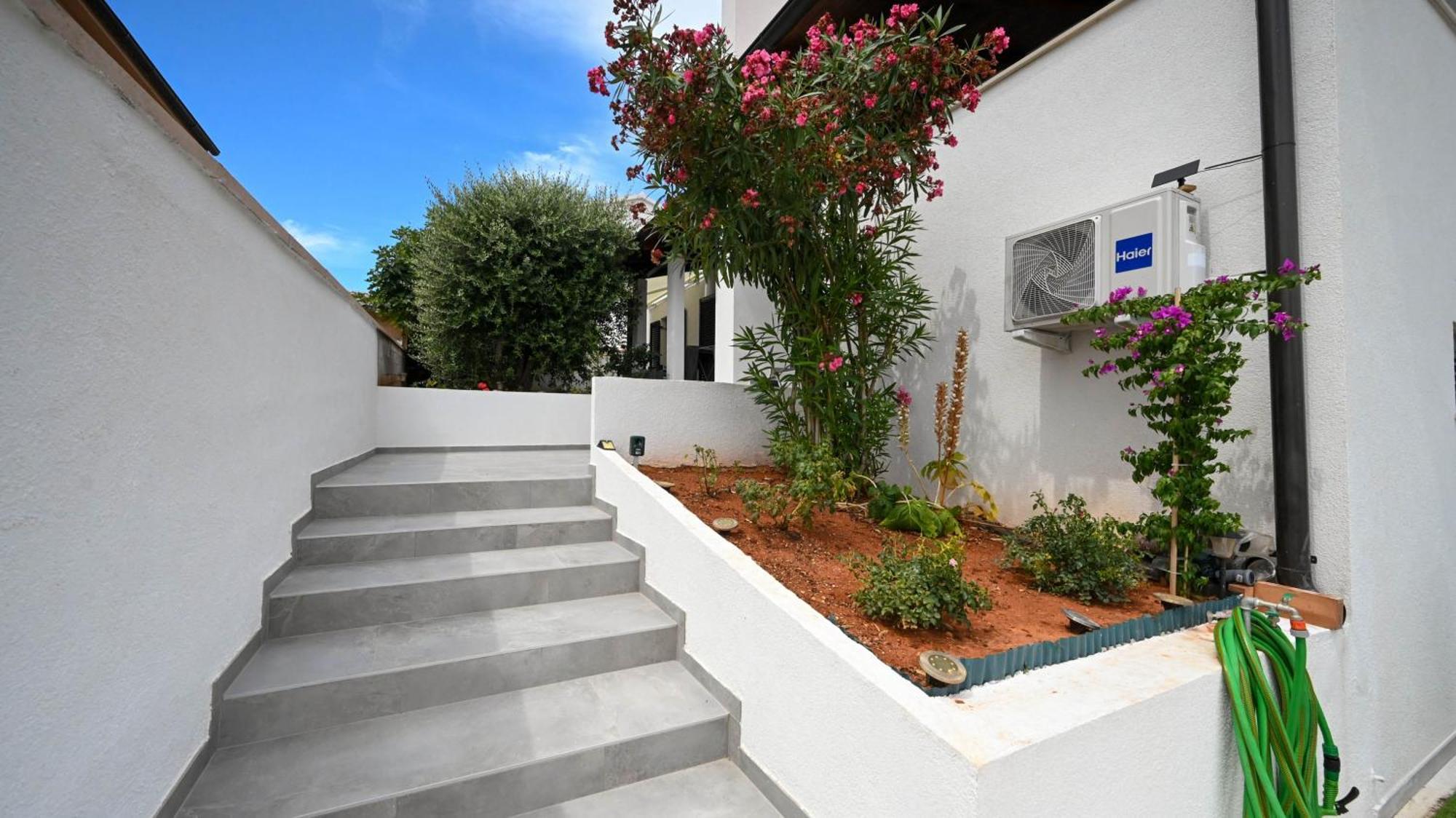 Casa Mira Apartments Ližnjan Екстериор снимка